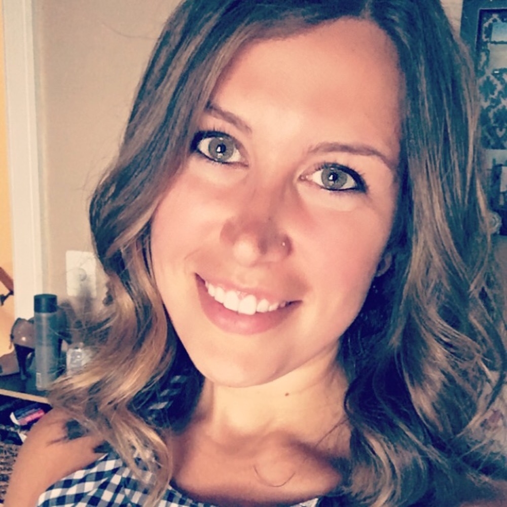 Meet your Posher, Meredith